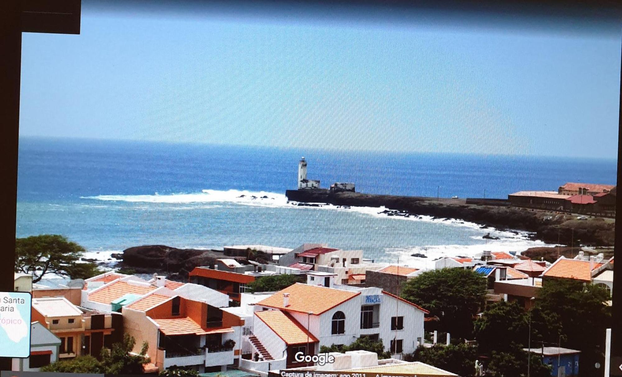 Gamboa-2 Praia Extérieur photo